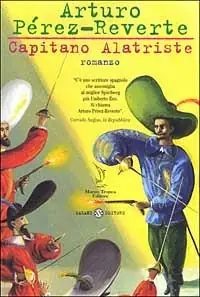 Capitano Alatriste Quantità Limitata