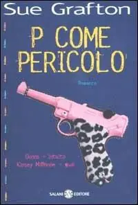 Novità P come pericolo