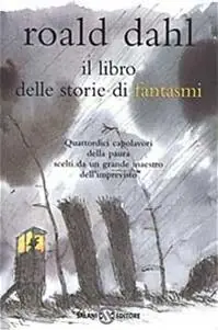 Popolare Il libro delle storie di fantasmi
