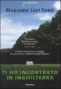 Ti ho incontrato in Inghilterra Occasione Imperdibile