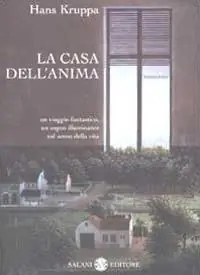 Offerta Limitata La casa dell‘anima