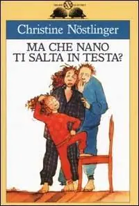 Ma che nano ti salta in testa? Prezzo Scontato