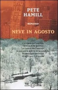 Neve in agosto Prezzo Di Fabbrica
