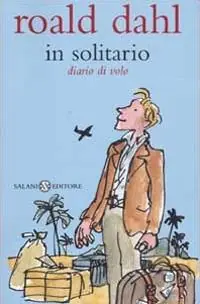 Occasione In solitario. Diario di volo