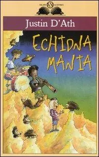 Echidna mania Saldi