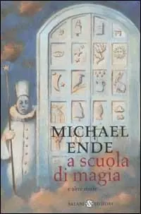 A scuola di magia. E altre storie Consegna Rapida