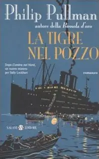 La tigre nel pozzo Acquista Ora