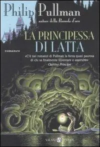 La principessa di latta Spedito Oggi