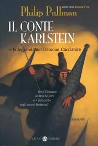 Direttamente Dal Produttore Il conte Karlstein e la leggenda del demone cacciatore