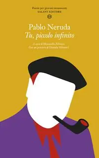 Occasione Tu, piccolo infinito. Poesie per giovani innamorati. Testo spagnolo a fronte