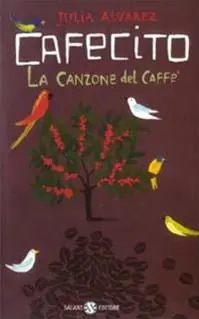 Offerta Lampo Cafecito. La canzone del caffè