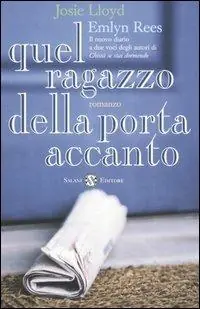 Occasione Imperdibile Quel ragazzo della porta accanto