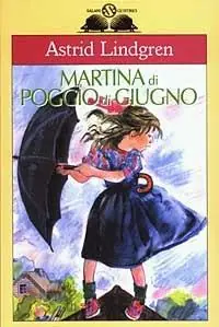 Martina di Poggio di Giugno Pagamento Sicuro