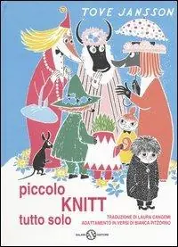 Piccolo Knitt tutto solo. Ediz. illustrata Compra Adesso