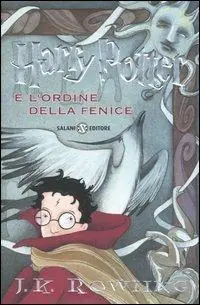 Harry Potter e l‘Ordine della Fenice. Vol. 5 Acquista Ora