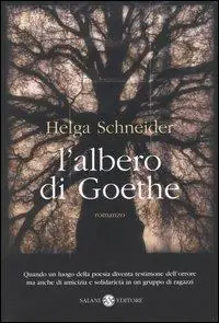 Saldi L‘ albero di Goethe
