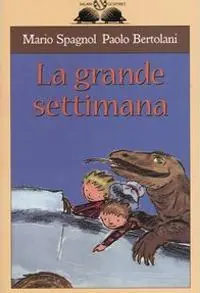 La grande settimana Subito Disponibile