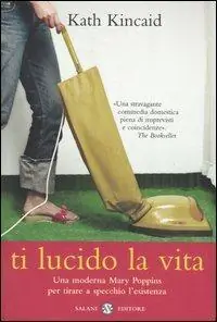 Ti lucido la vita Non Perdere