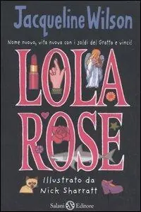 Prezzo Ridotto Lola Rose