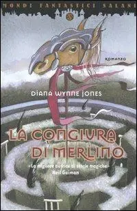 La congiura di Merlino Scelto Dai Clienti
