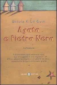 Agata e pietra nera Affare