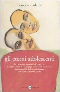 Prezzo Di Fabbrica Gli eterni adolescenti