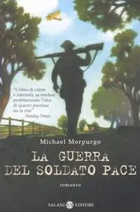 La guerra del soldato Pace Subito Disponibile