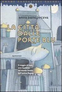 A Buon Prezzo La città dalle porte blu