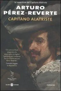Affare Capitano Alatriste
