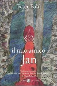 Consegna Rapida Il mio amico Jan