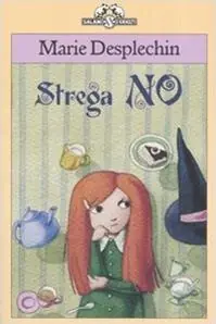 Nuova Collezione Strega no