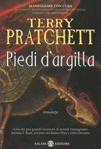 Piedi d‘argilla Promozione Esclusiva
