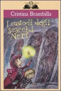 Offerta I custodi degli scacchi neri