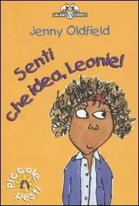 Promozione Senti che idea, Leonie!