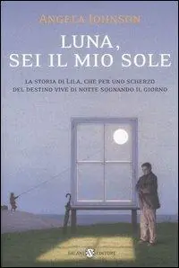 Promo Stagionale Luna, sei il mio sole