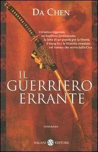 Bestseller Il guerriero errante