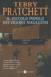 Non Perdere Il piccolo popolo dei Grandi Magazzini