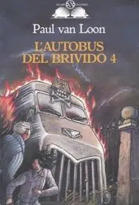Popolare L‘autobus del brivido. Vol. 4