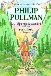 Ultimissimo Modello Lo spaventapasseri e il suo servitore