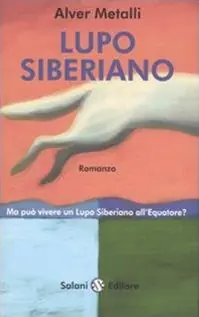Compra Adesso Lupo siberiano