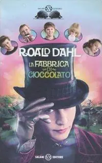 La fabbrica di cioccolato Miglior Prezzo