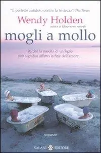 Mogli a mollo Spedizione Espresso