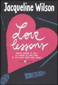 Prezzo Di Fabbrica Love lessons