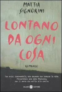 Lontano da ogni cosa Pagamento Sicuro
