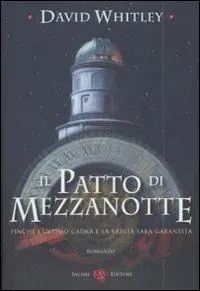 Il patto di mezzanotte Subito Disponibile