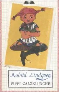 Pippi Calzelunghe Compra Online