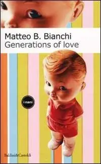 Generations of love Economico