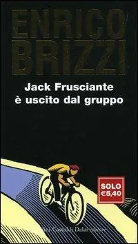 Vendita Finale Jack Frusciante è uscito dal gruppo
