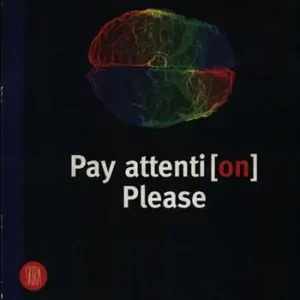 Pay attention please. Ediz. illustrata Quantità Limitata