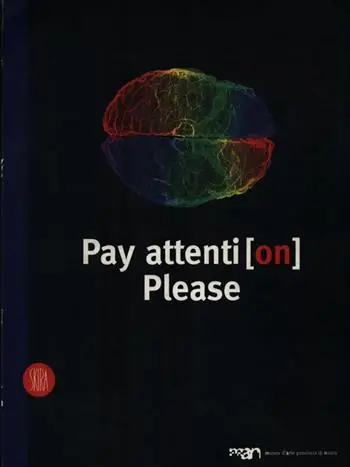 Pay attention please. Ediz. illustrata Quantità Limitata